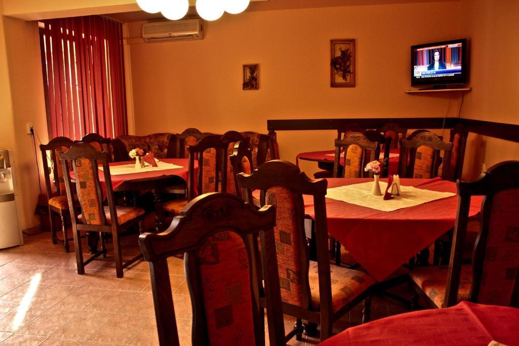 Pensiunea Vlad Home Timisoara Exterior foto