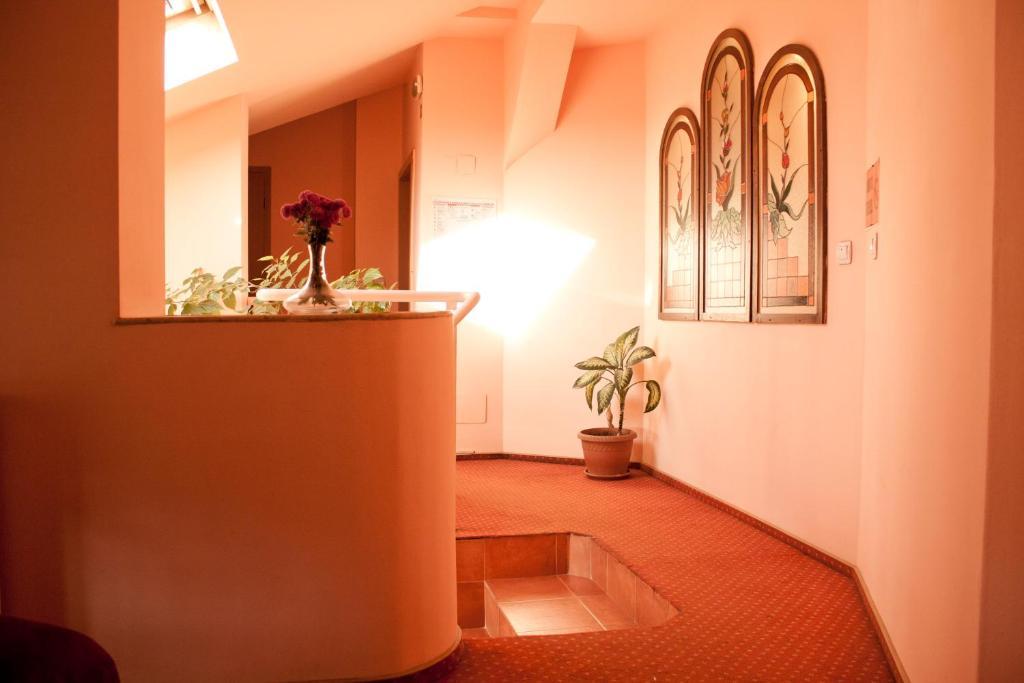 Pensiunea Vlad Home Timisoara Exterior foto