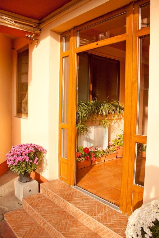 Pensiunea Vlad Home Timisoara Exterior foto